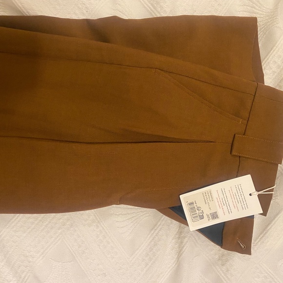 Sezane Theophile pants - Picture 6 of 6